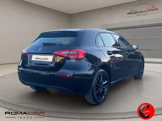 MERCEDES-BENZ A 250 usata, con Cerchi in lega