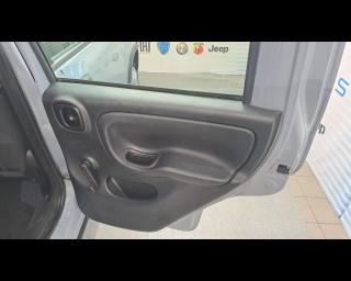 FIAT New Panda usata, con Kit antipanne