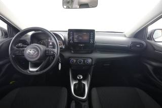 TOYOTA Yaris usata 10