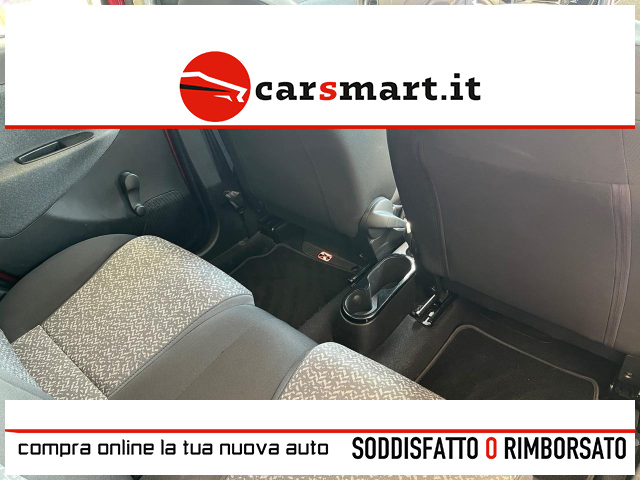 LANCIA Ypsilon usata, con Bluetooth