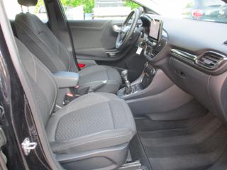 FORD Puma usata, con Regolazione elettrica sedili