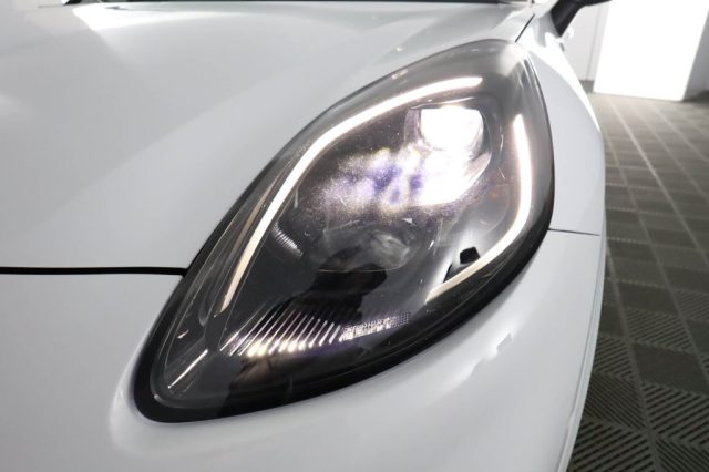 FORD Puma usata 7