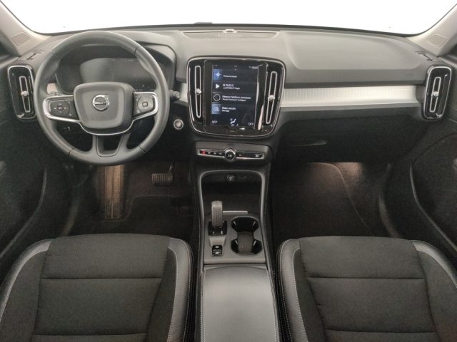 VOLVO XC40 usata, con Cruise Control