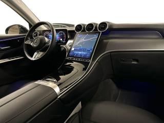 MERCEDES-BENZ GLC 220 usata, con Regolazione elettrica sedili