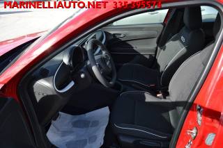 FIAT 600 usata, con Sedile posteriore sdoppiato