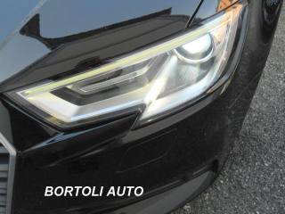 AUDI A3 usata, con Cronologia tagliandi