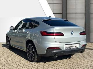 BMW X4 usata, con Airbag laterali
