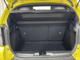 FIAT Grande Panda usata, con Sedile posteriore sdoppiato