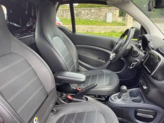 SMART ForTwo usata 11