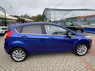 FORD Fiesta usata, con Alzacristalli elettrici