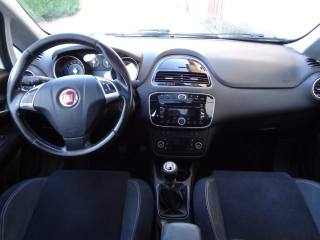 FIAT Punto Evo usata, con Antifurto