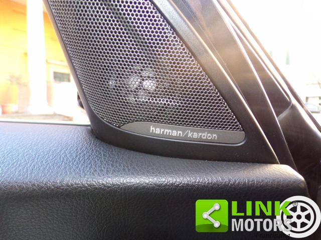 BMW 118 usata, con Apple CarPlay