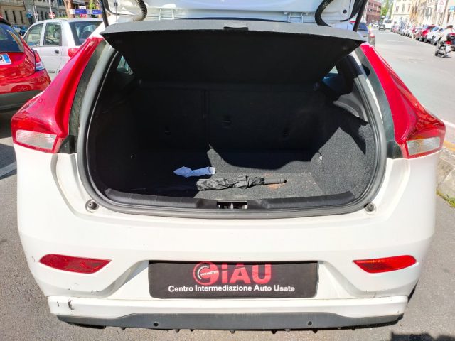 VOLVO V40 usata, con Bracciolo