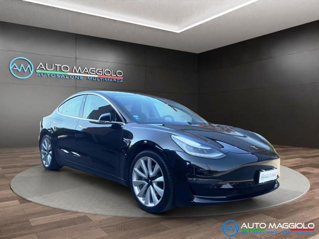 TESLA Model 3 usata, con Airbag laterali