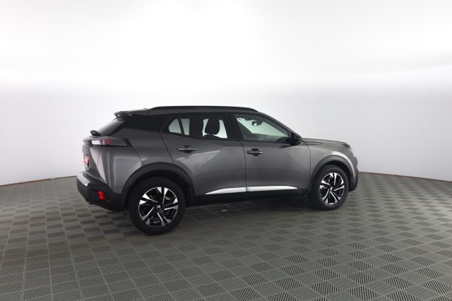PEUGEOT 2008 usata 2
