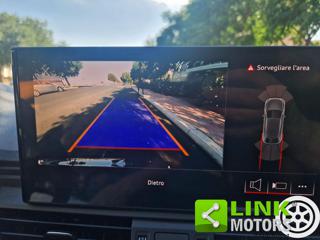 AUDI Q5 usata, con Controllo automatico clima