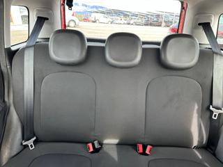 FIAT Panda usata, con Controllo trazione