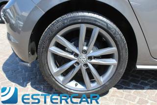VOLKSWAGEN Polo usata, con Controllo automatico clima