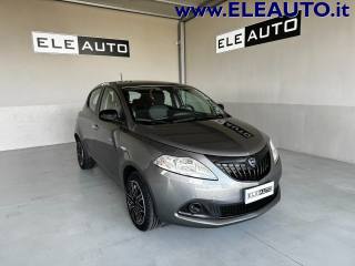 LANCIA Ypsilon 1.0 FireFly 5 porte S&S Hybrid Silver Plus PROMO