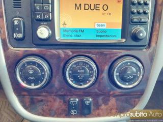MERCEDES-BENZ ML 270 usata 20