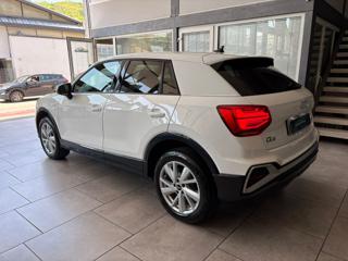 AUDI Q2 usata, con Autoradio