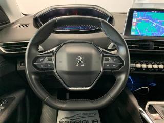 PEUGEOT 3008 usata, con Cronologia tagliandi
