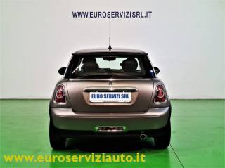 MINI One usata 39