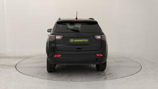 JEEP Compass usata, con Airbag Passeggero