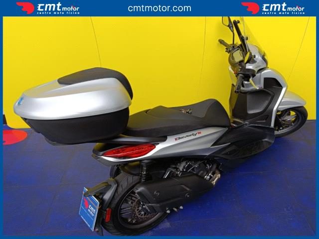 PIAGGIO Other usata 6