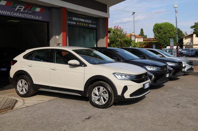 VOLKSWAGEN Taigo usata, con Park Distance Control