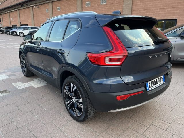 VOLVO XC40 usata, con Airbag Passeggero