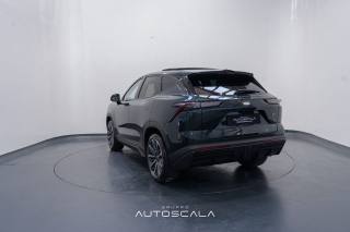 SPORTEQUIPE Sportequipe 6 GT usata, con Airbag Passeggero