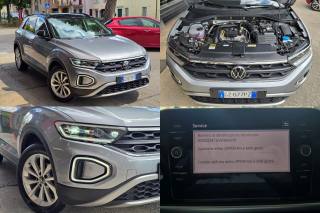 VOLKSWAGEN T-Roc usata, con ESP