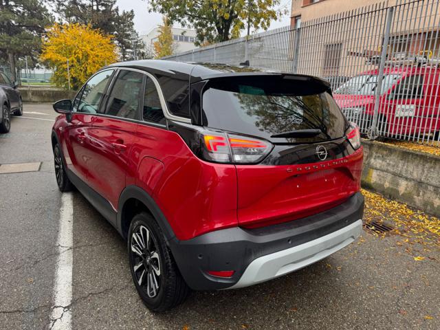 OPEL Crossland usata, con Alzacristalli elettrici