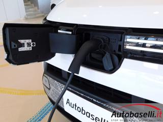 DACIA Spring usata, con Bluetooth