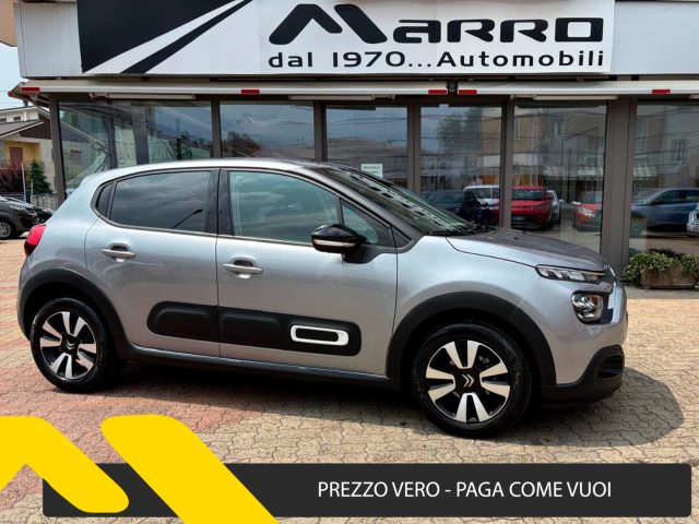 CITROEN C3 usata, con ABS