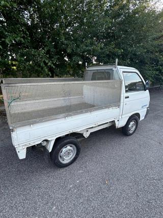 PIAGGIO Porter usata 4