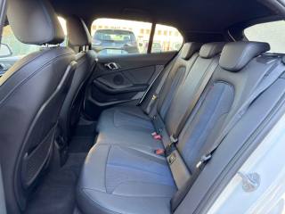 BMW 118 usata, con Climatizzatore