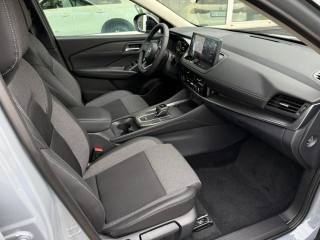 NISSAN Qashqai usata, con Controllo automatico clima