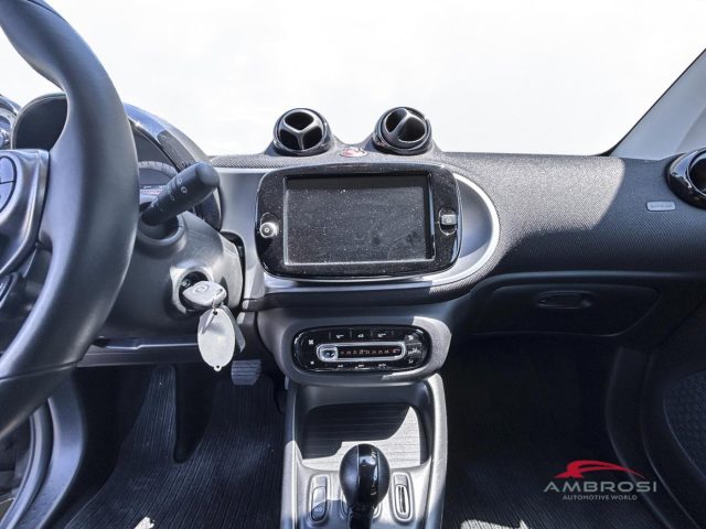SMART ForTwo usata 13
