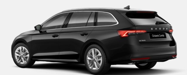 SKODA Octavia usata, con Alzacristalli elettrici