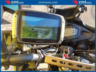 YAMAHA Tracer 700 usata 5