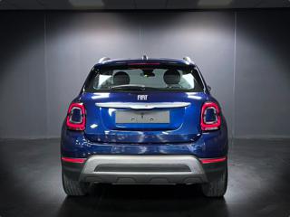 FIAT 500X usata, con Alzacristalli elettrici