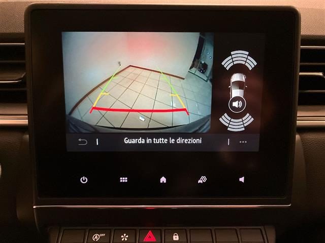 RENAULT Captur usata 13