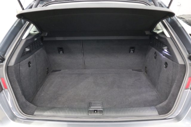 AUDI A3 usata, con Immobilizzatore elettronico