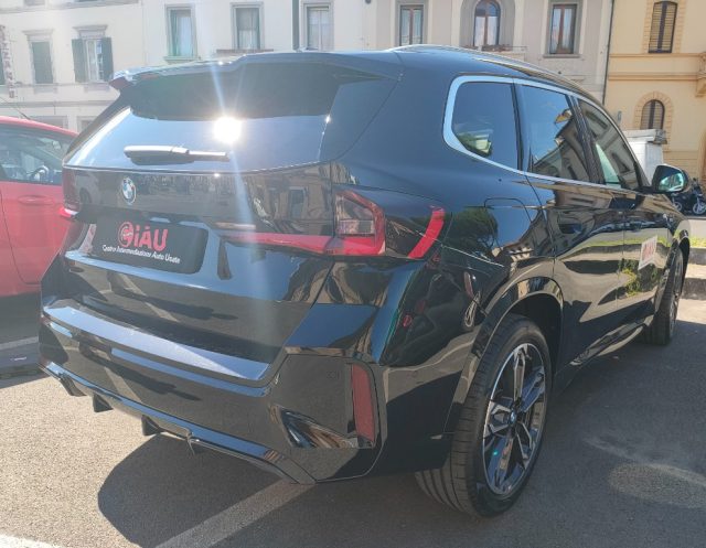 BMW X1 usata, con Boardcomputer