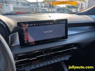 ALFA ROMEO Tonale usata, con Immobilizzatore elettronico