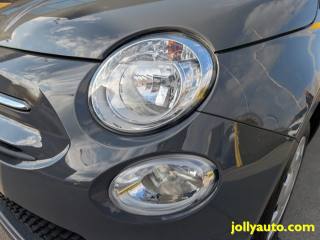 FIAT 500 usata, con Immobilizzatore elettronico