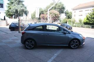 OPEL Corsa usata, con Cerchi in lega