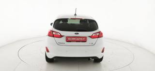 FORD Fiesta usata, con Specchietto retrovisore con funzione antiabbagliamento